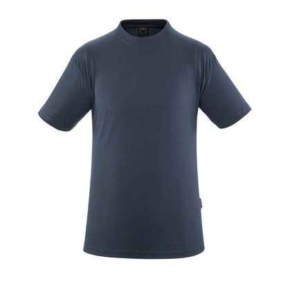 Camiseta MASCOT® Java, preto-azul