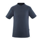 Camiseta MASCOT® Java, preto-azul