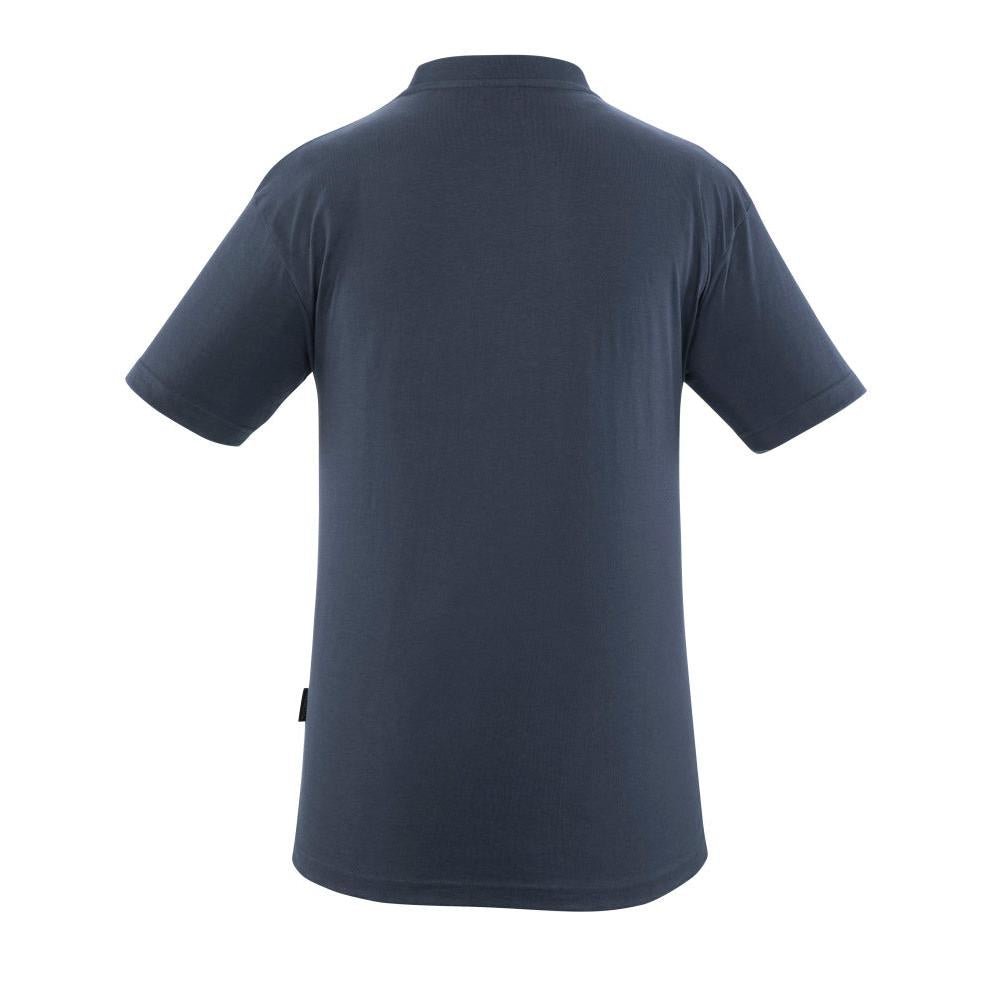 Camiseta MASCOT® Java, preto-azul