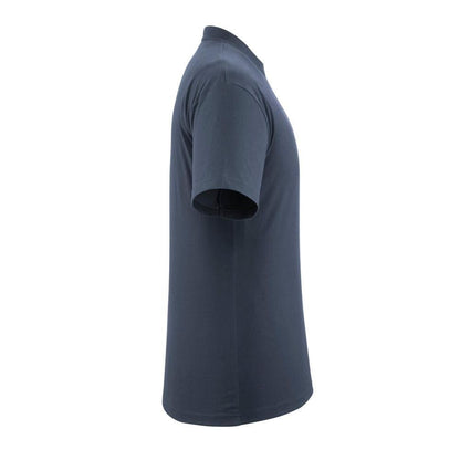 Camiseta MASCOT® Java, preto-azul