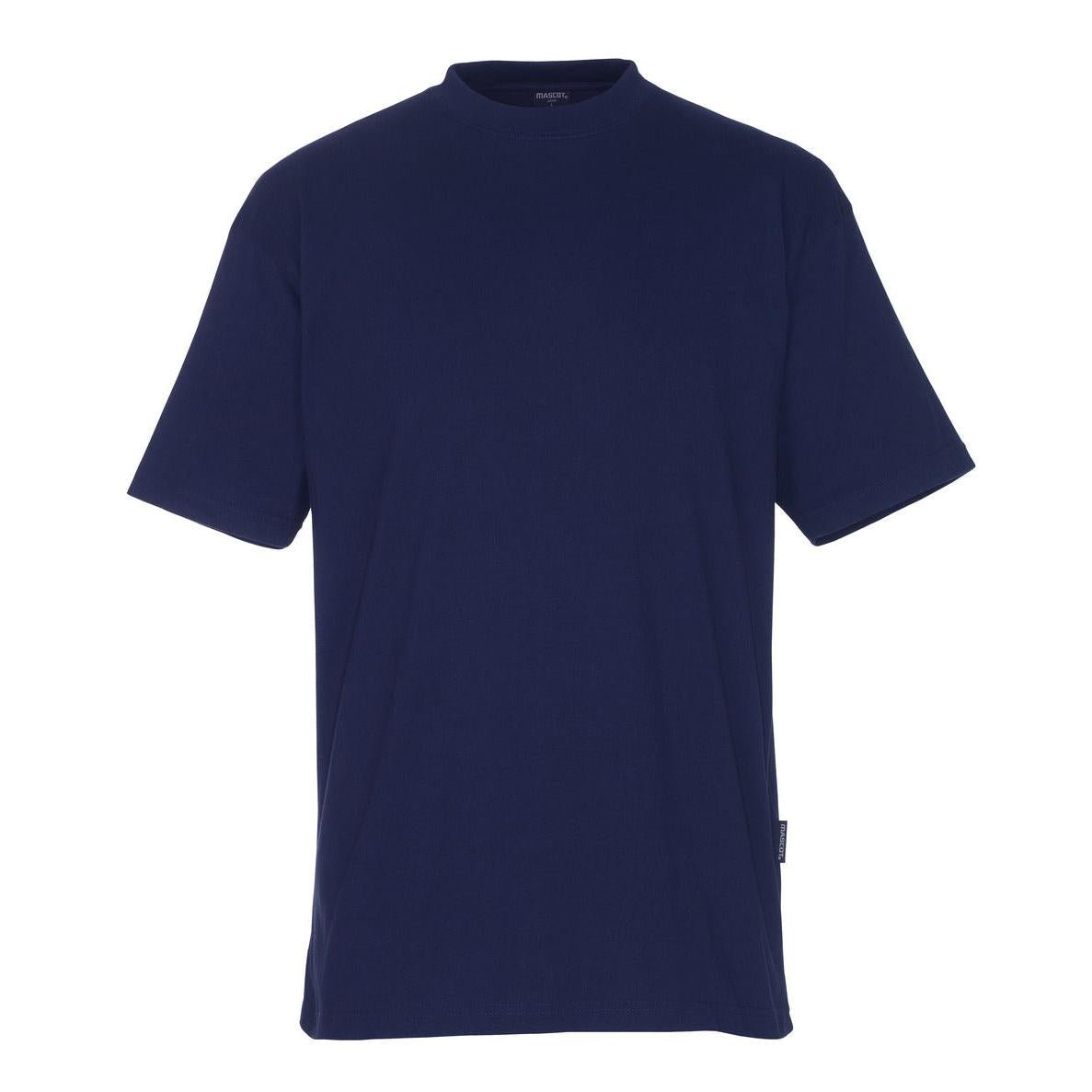 Camiseta MASCOT® Java, azul marinho