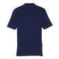 Camiseta MASCOT® Java, azul marinho