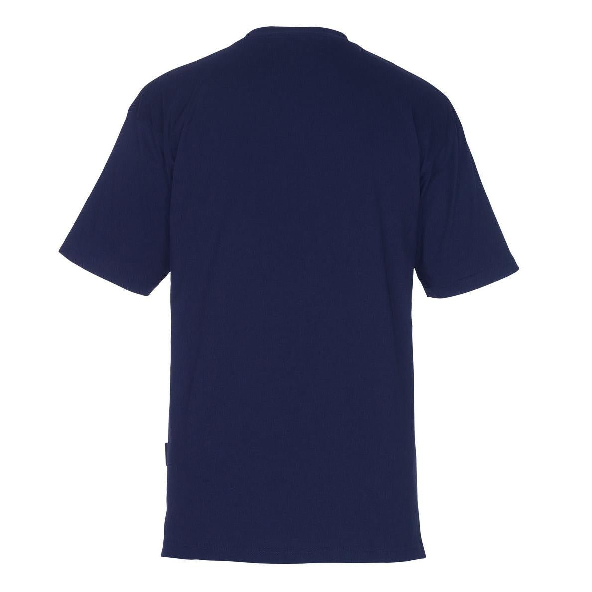 Camiseta MASCOT® Java, azul marinho