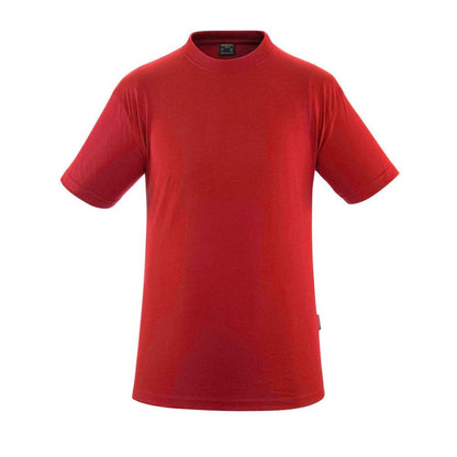 Camiseta MASCOT® Java, vermelha