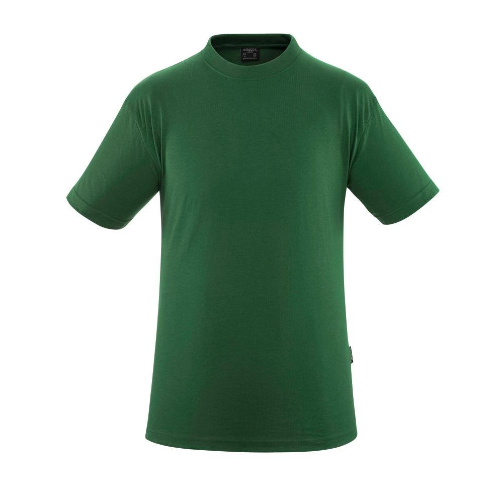Camiseta MASCOT® Java, verde