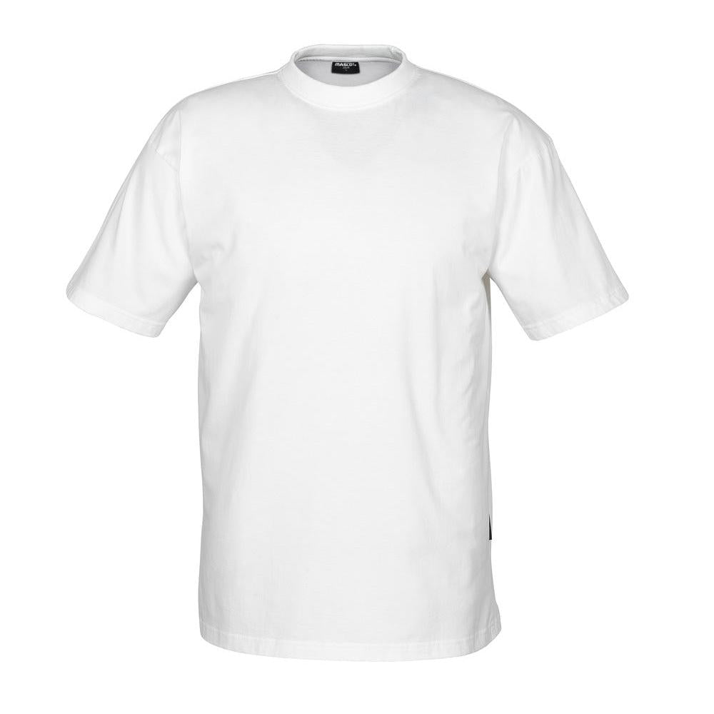 Camiseta MASCOT® Java, branca