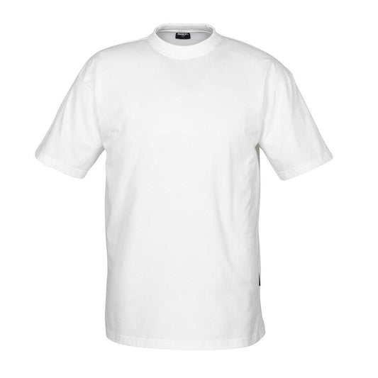 Camiseta MASCOT® Java, branca