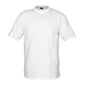 Camiseta MASCOT® Java, branca