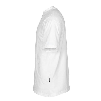 Camiseta MASCOT® Java, branca