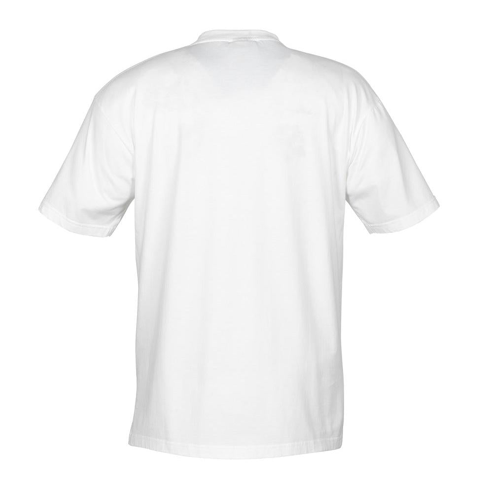 Camiseta MASCOT® Java, branca
