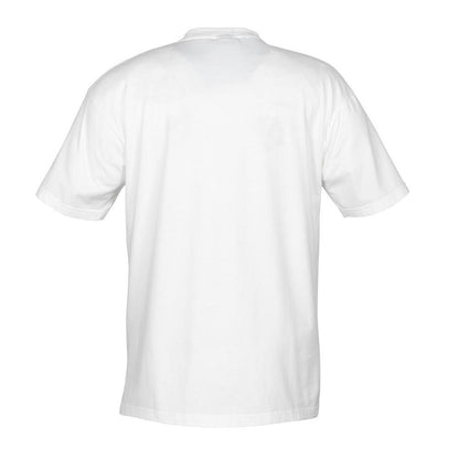 Camiseta MASCOT® Java, branca
