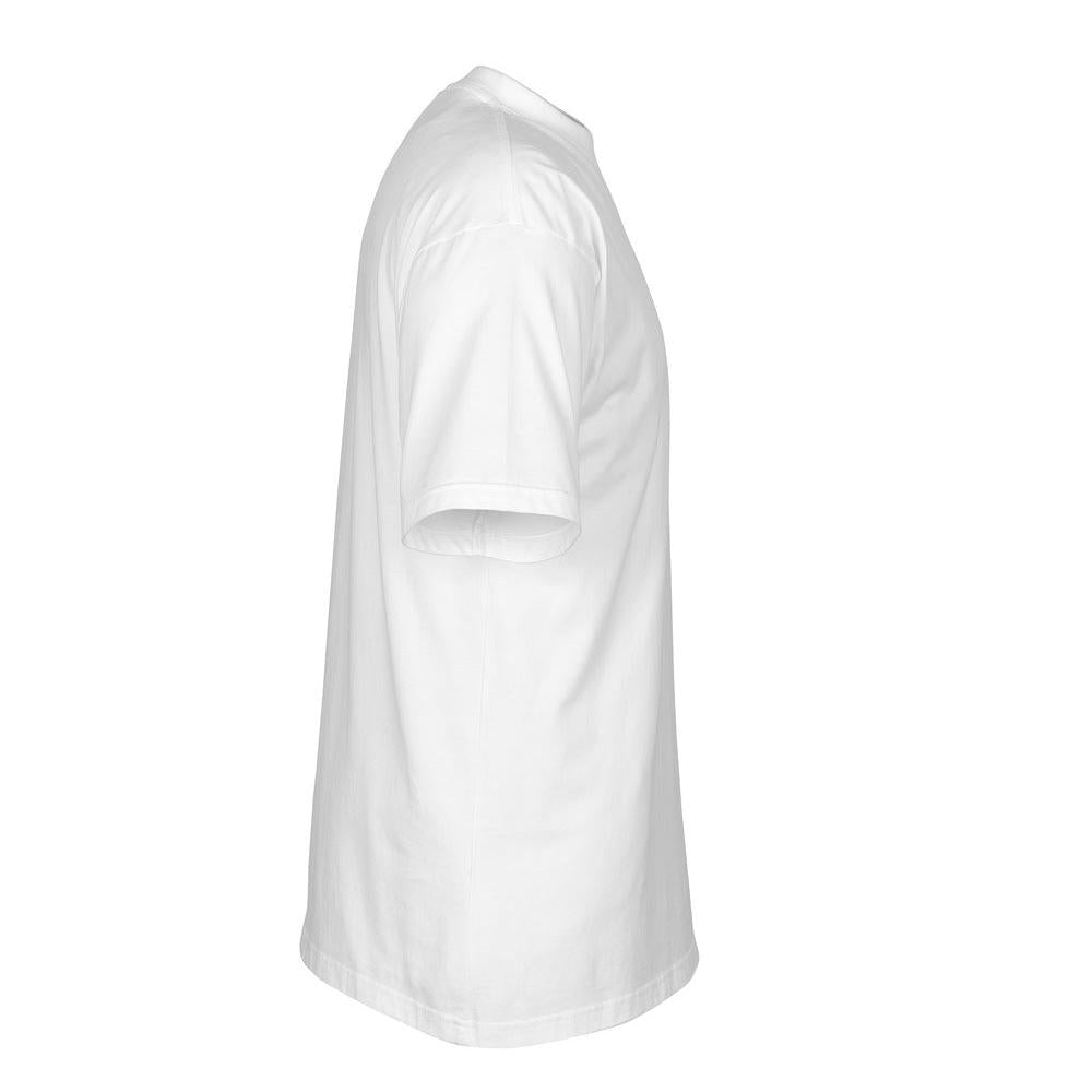 Camiseta MASCOT® Java, branca