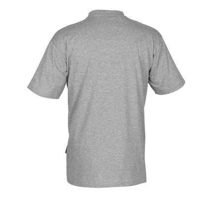 Camiseta MASCOT® Java, cinza mosqueado