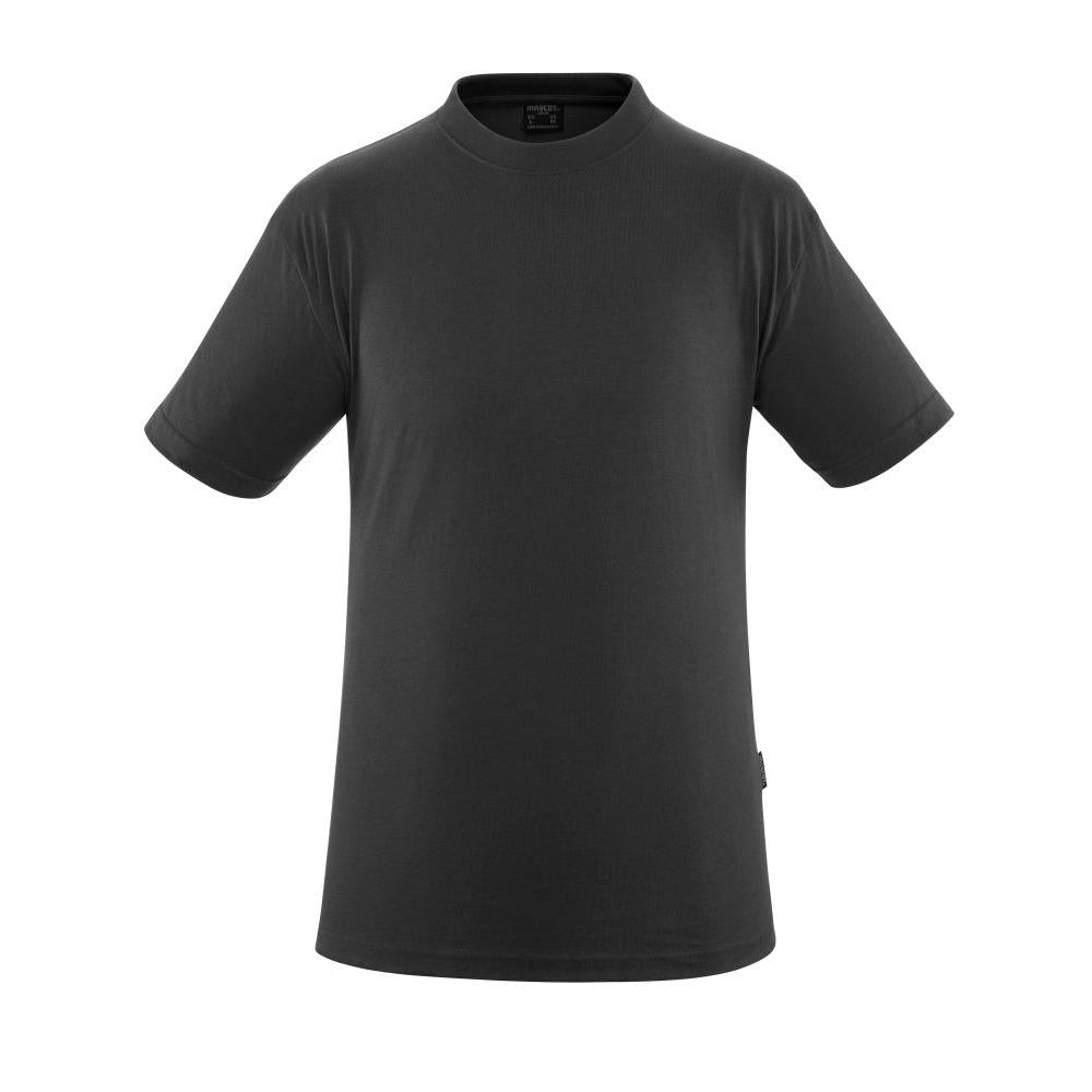 Camiseta MASCOT® Java, preta