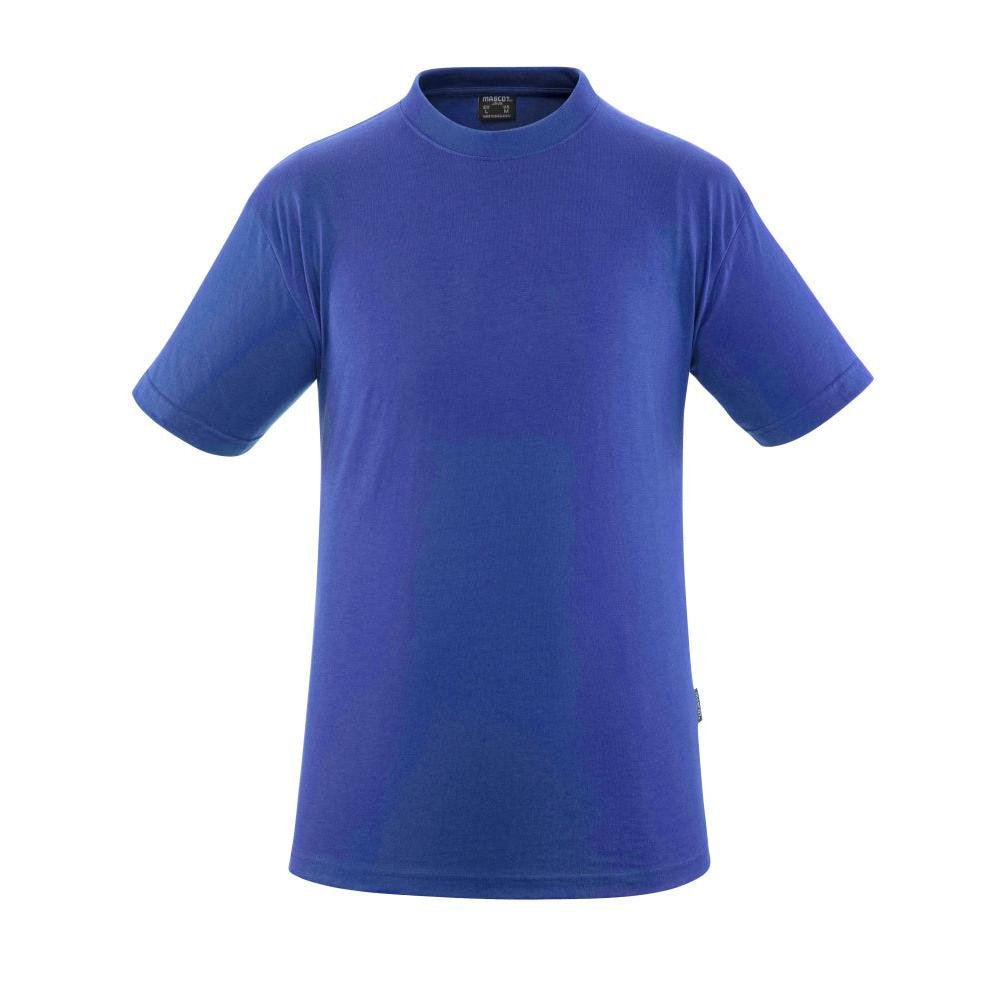 Camiseta MASCOT® Java, azul milho