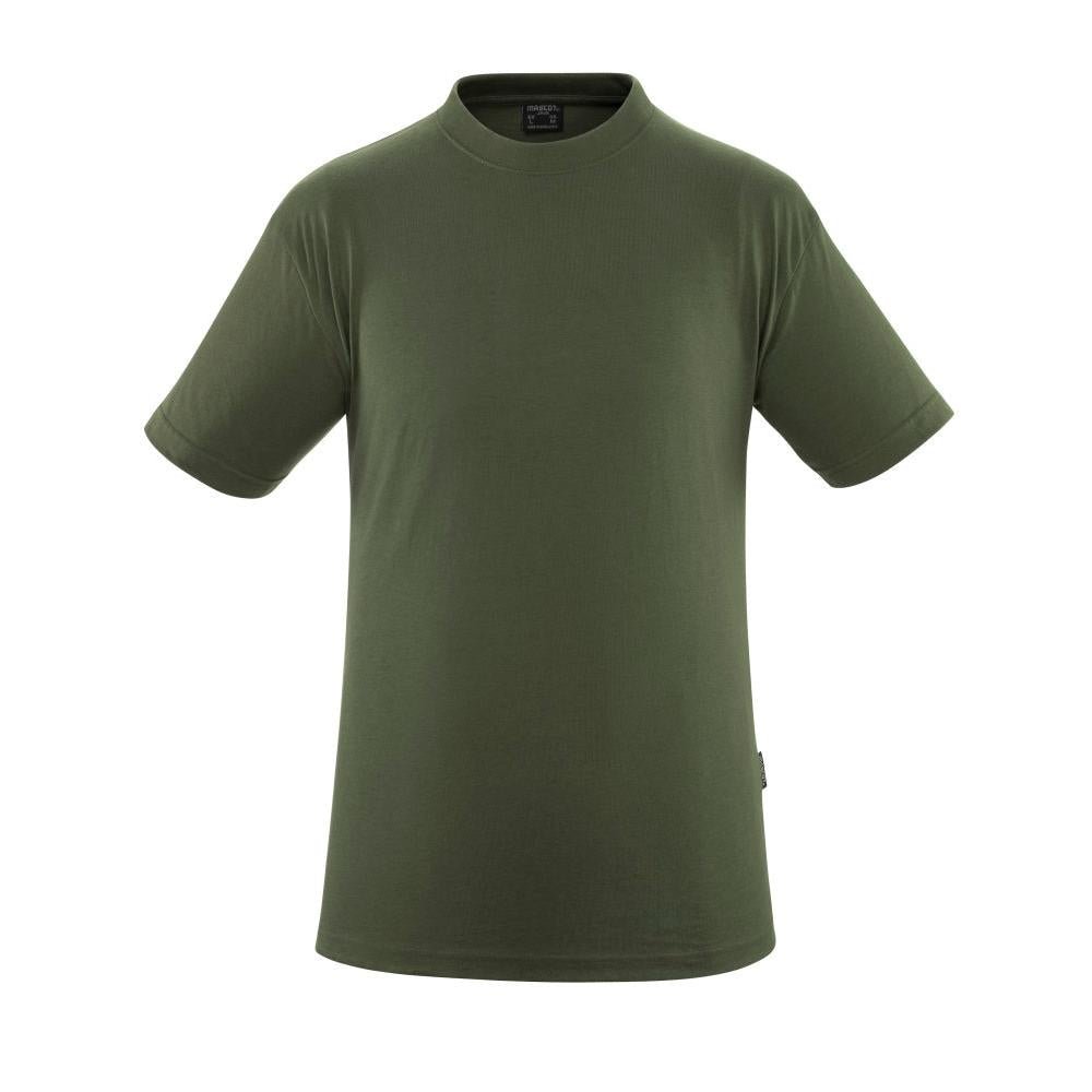 Camiseta MASCOT® Java, verde musgo