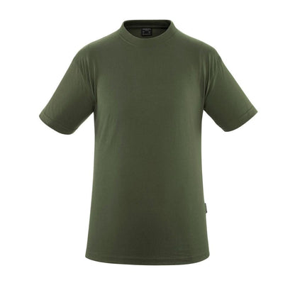 Camiseta MASCOT® Java, verde musgo