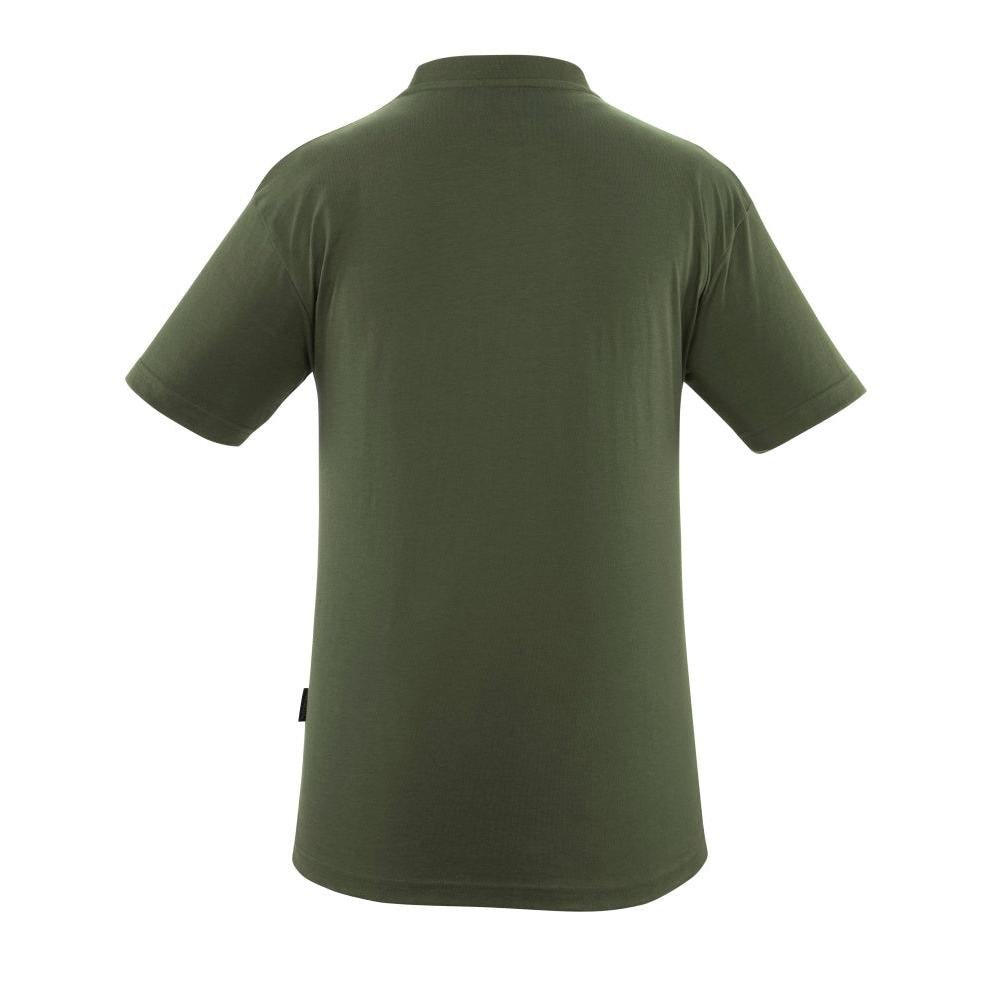 Camiseta MASCOT® Java, verde musgo