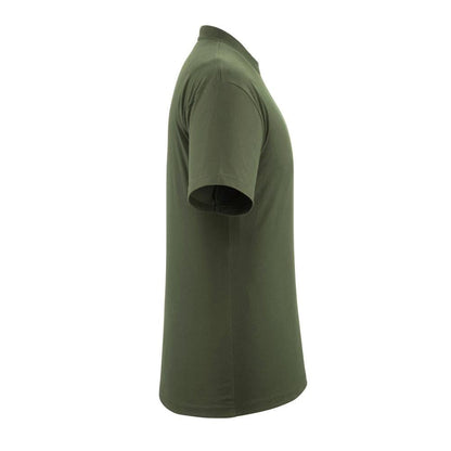 Camiseta MASCOT® Java, verde musgo