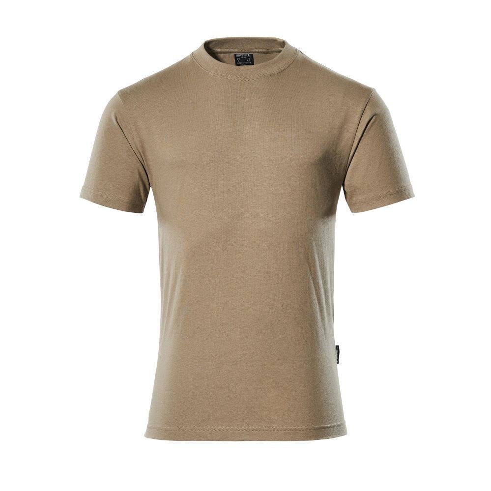 Camiseta MASCOT® Java, cáqui claro