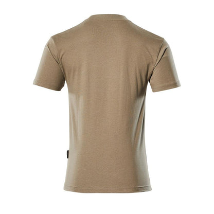 Camiseta MASCOT® Java, cáqui claro