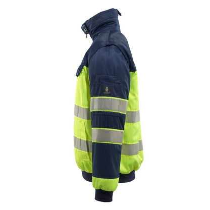 Jaqueta piloto MASCOT® Livigno