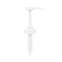 Bomba doseadora canister 2L, 5L, 10L30ml curso | Pacote (1 peça)