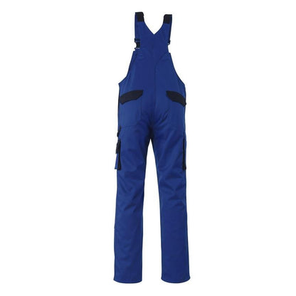 Macacão MASCOT® Milano, azul milho/marinho