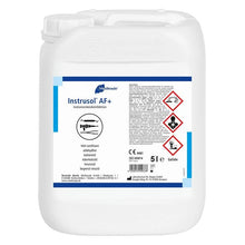 Meditrade Instrusol AF+ | Vasilha (5 l)