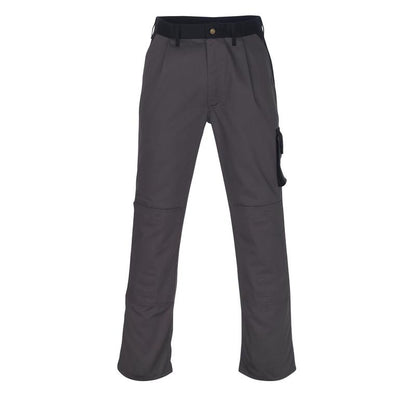 Calças MASCOT® Torino, antracite/preto