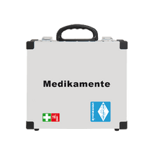 Depósito de ampolas STANDARD