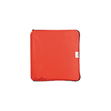 Estuche para ampolas SÖHNGEN® vazio, vermelho, para 55 ampolas