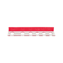 Suporte para tubos de Guedel com fita adesiva