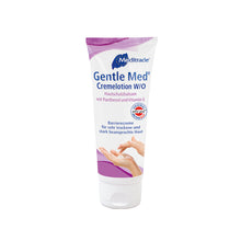 Loção Creme Meditrade Gentle Med® (S/S) | Frasco (100ml)
