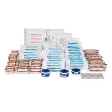 Módulo 1: Material de primeiros socorros para o serviço de primeiros socorros escolar