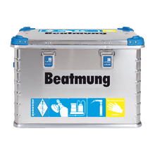 SEG-E-Box 2 VENTILAÇÃO