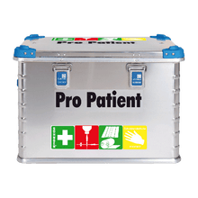 SEG-E-Box 6 PRO PACIENTE