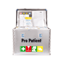 SEG-E-Box 6 PRO PACIENTE