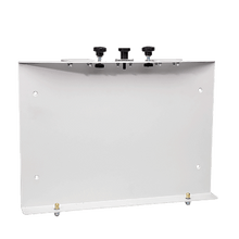 Suporte de parede e de cama para o módulo de ventilação O2-Plus 5 l