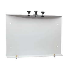 Suporte de parede e de cama para o módulo de ventilação O2-Plus 2 l