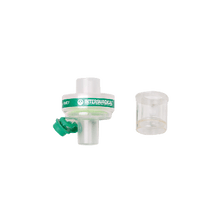 Filtro antibacteriano para bebés, para bolsas de ventilação e aparelhos