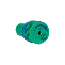 Válvula PEEP (0-20 cm)