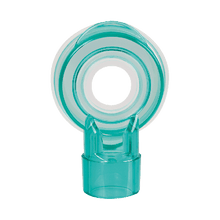 Adaptador para válvula PEEP