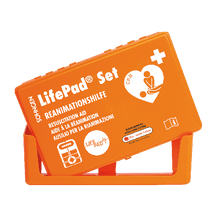 Caixa LifePad®