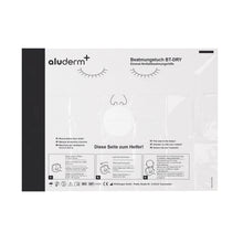 Pano de ventilação SÖHNGEN® BT-DRY
