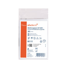 Pano de ventilação SÖHNGEN® BT-DRY