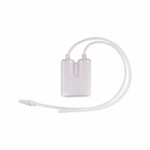 Aspirador de muco para bebés