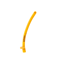 Tubo de Wendl - 4,5 mm CH20