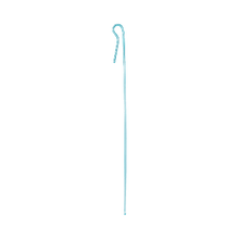 Mandril Hudson Soft-Tip, tamanho 10, para tubo de tamanho 4,5 - 6,5