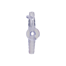 Interruptor de aspiração Fingertip